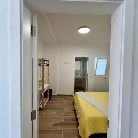 Detail Caballo Blanco I Apartamento *