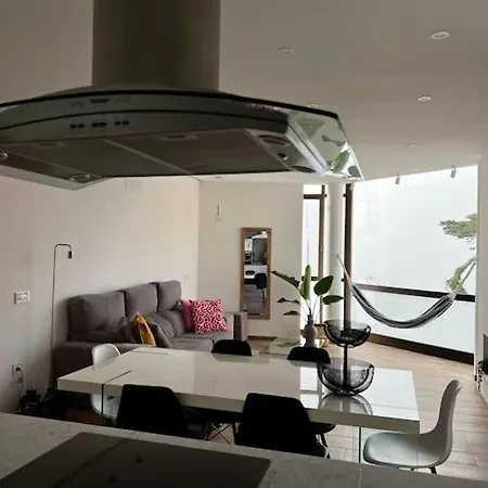 Apartamento Detail Caballo Blanco I La Matanza De Acentejo