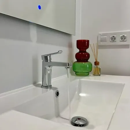 Detail Caballo Blanco I *