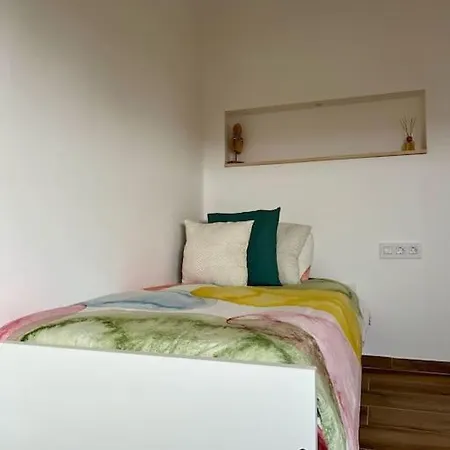 Apartamento Detail Caballo Blanco I