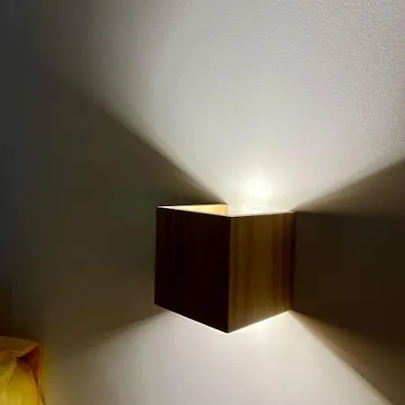 Apartamento Detail Caballo Blanco I *