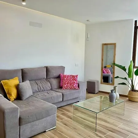 Appartement Detail Caballo Blanco I