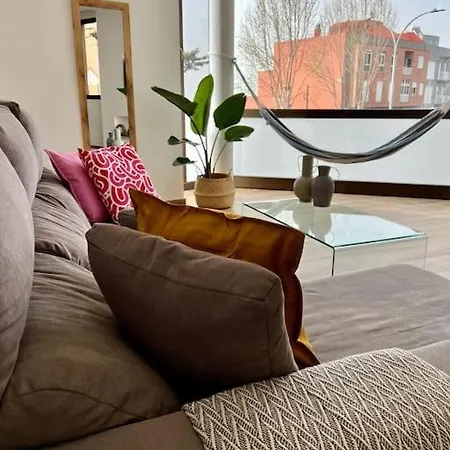 Detail Caballo Blanco I Apartamento *