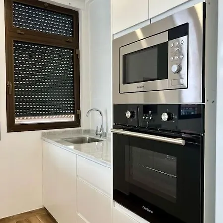 Apartamento Detail Caballo Blanco I La Matanza De Acentejo