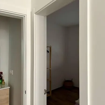 Detail Caballo Blanco I Apartamento La Matanza De Acentejo