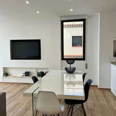 Appartement Detail Caballo Blanco I *