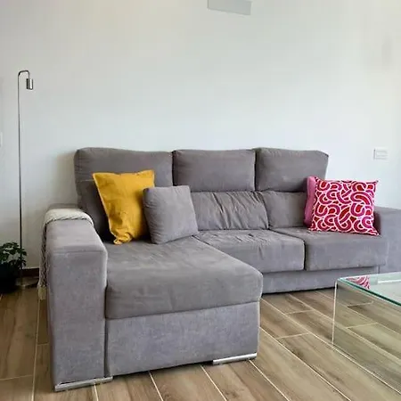 Apartamento Detail Caballo Blanco I *