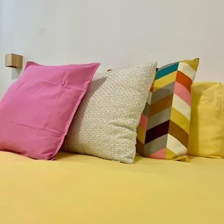 Apartment Detail Caballo Blanco I