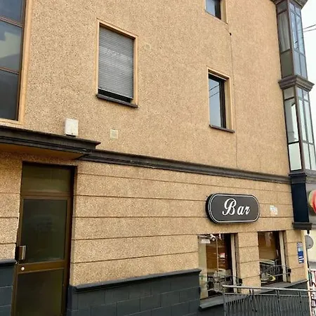 Detail Caballo Blanco I Apartamento