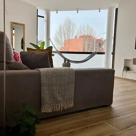 Detail Caballo Blanco I Apartamento La Matanza De Acentejo