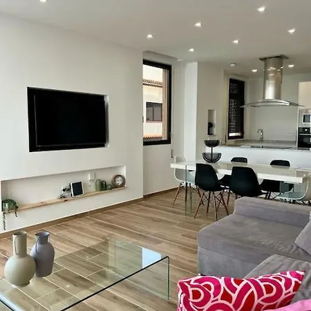 Detail Caballo Blanco I Apartamento *