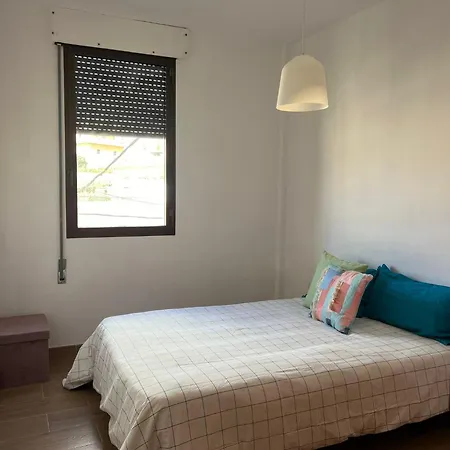 Detail Caballo Blanco I Apartamento La Matanza De Acentejo