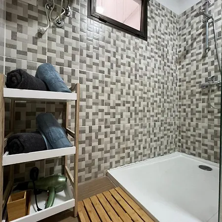 Detail Caballo Blanco I Apartamento La Matanza De Acentejo