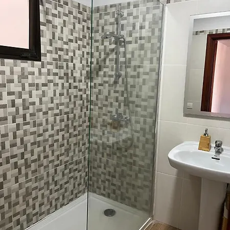 Apartamento Detail Caballo Blanco I La Matanza De Acentejo