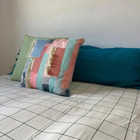 Apartamento Detail Caballo Blanco I