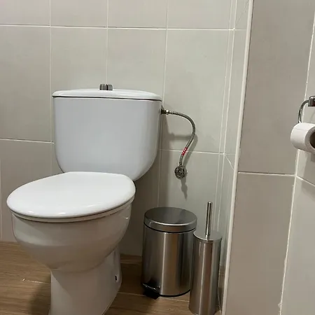 Detail Caballo Blanco I Apartamento La Matanza De Acentejo