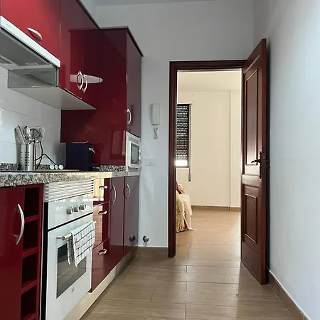 Apartamento Detail Caballo Blanco I La Matanza De Acentejo