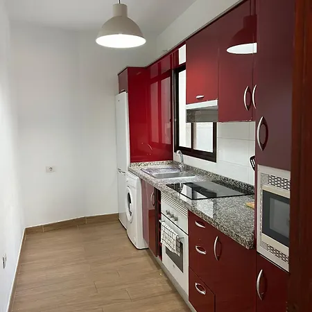 Apartment Detail Caballo Blanco I *