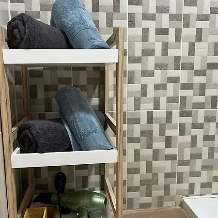 Detail Caballo Blanco I Apartamento La Matanza De Acentejo