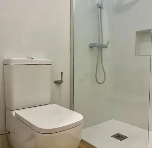 Detail Caballo Blanco I Appartamento *