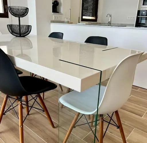 Detail Caballo Blanco I *