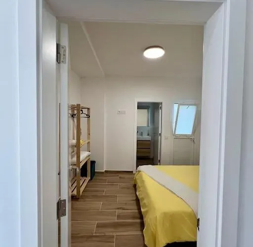 Detail Caballo Blanco I Appartamento *