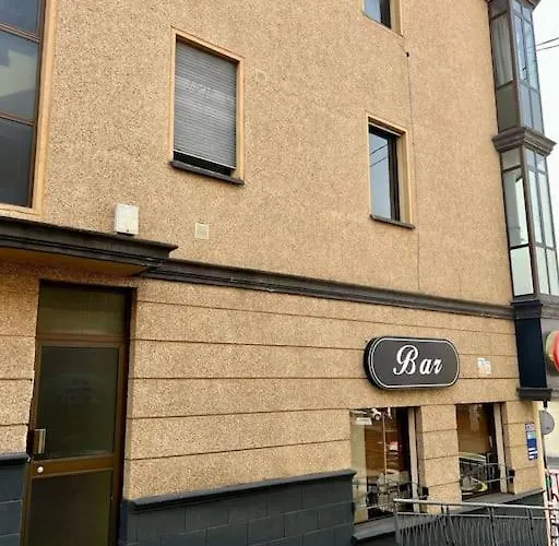 Detail Caballo Blanco I アパート