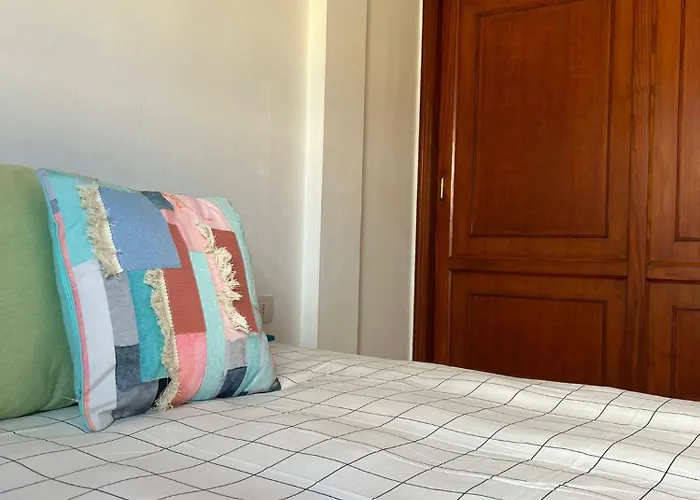 Appartamento Detail Caballo Blanco I *