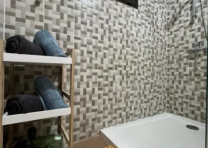 Detail Caballo Blanco I Appartamento La Matanza De Acentejo