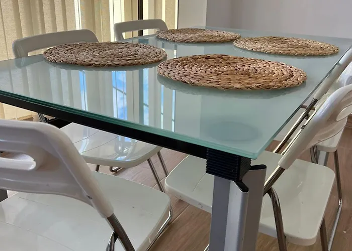 アパート Detail Caballo Blanco I La Matanza de Acentejo