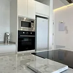Detail Caballo Blanco I Апартаменты *