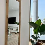 Detail Caballo Blanco I Апартаменты *