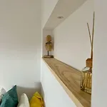 Detail Caballo Blanco I Апартаменты