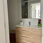 Апартаменты Detail Caballo Blanco I Ла-Матанса-де-Асентехо