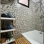 Detail Caballo Blanco I Апартаменты Ла-Матанса-де-Асентехо