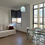 Detail Caballo Blanco I Апартаменты *