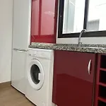 Detail Caballo Blanco I Апартаменты *