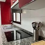 Detail Caballo Blanco I Апартаменты *