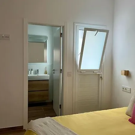 Apartment Detail Caballo Blanco I