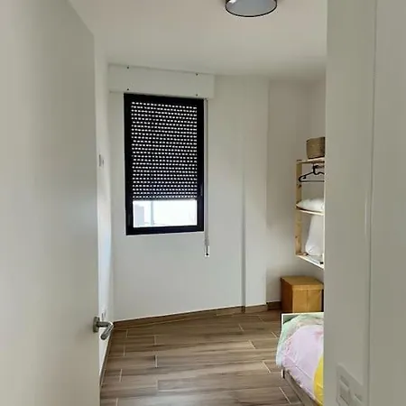 Apartment Detail Caballo Blanco I