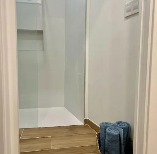 Detail Caballo Blanco I דירה